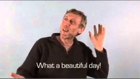We're going on a bear hunt_Michael Rosen_image, déc. 2017 We're going on a bear hunt_Michael Rosen_image