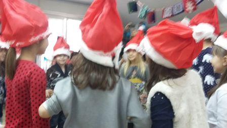 fete noel, déc. 2017 fete noel