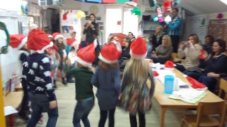 fete noel, déc. 2017 fete noel