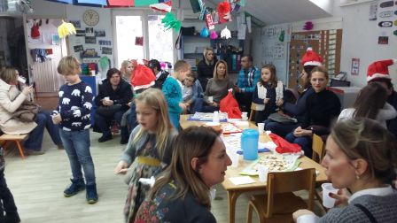 fete noel, déc. 2017 fete noel