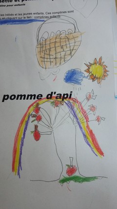 pommier 1, sept. 2017 pommier 1