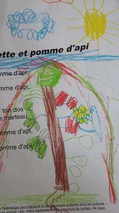 pommier 2, sept. 2017 pommier 2